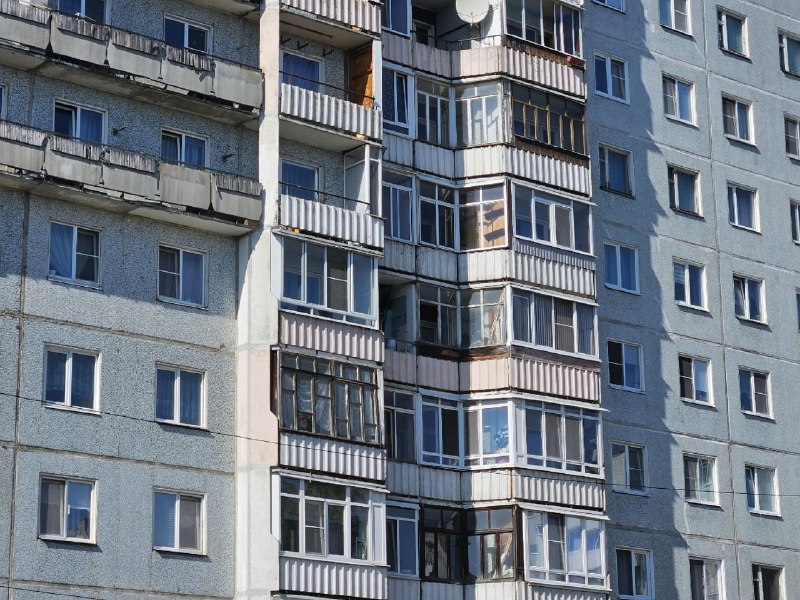 Фото поста канала  Эхо Севера