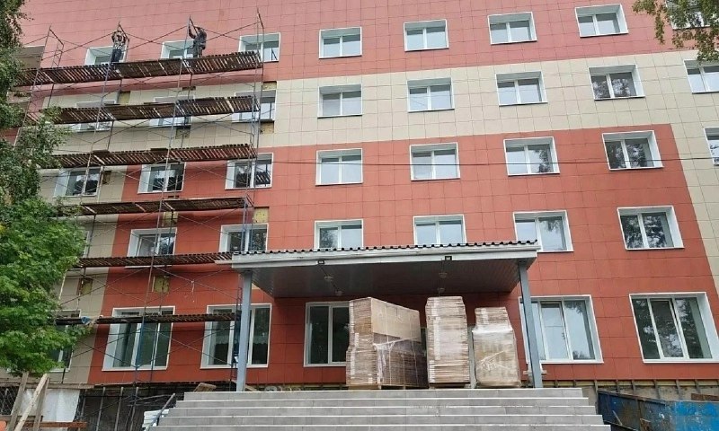Фото поста канала  АрхДайджест