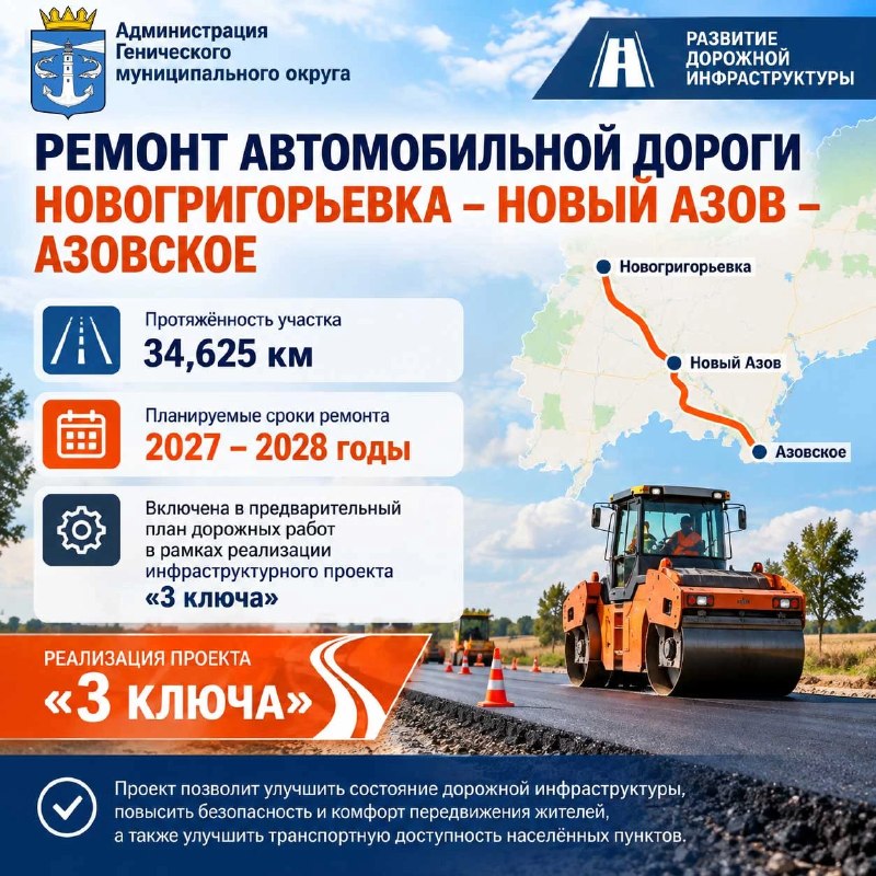 Фото поста канала  Новости Херсонщины
