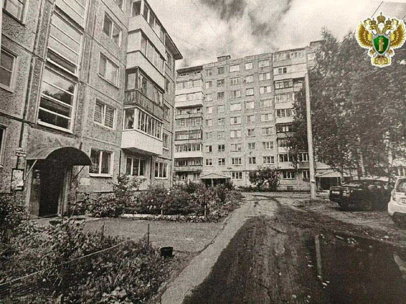 Фото поста канала  Эхо Севера