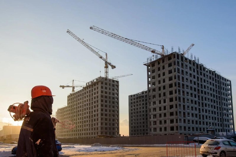Фото поста канала Московский кэш