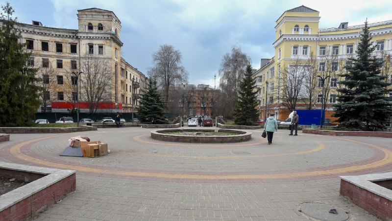 Фото поста канала  МОЁ! Online. Воронеж