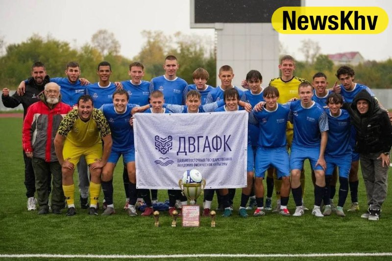 Фото поста канала  NewsKhv