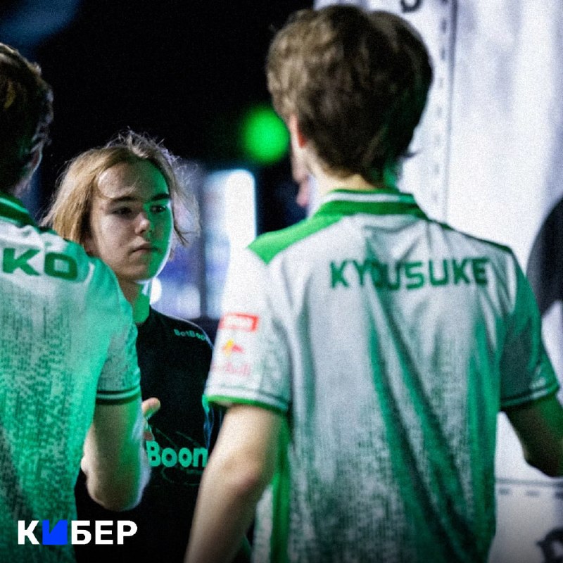 Фото поста канала Кибер на Спортсе: Dota 2 и CS2