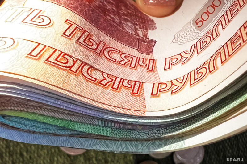 Фото поста канала  Ханты, деньги, нефтевышки