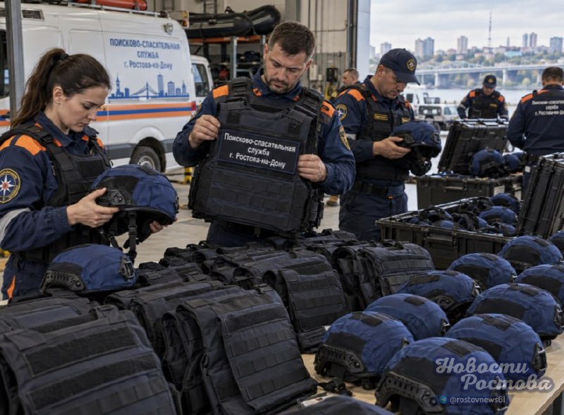Фото поста канала  Новости Ростова - Rostovnews61
