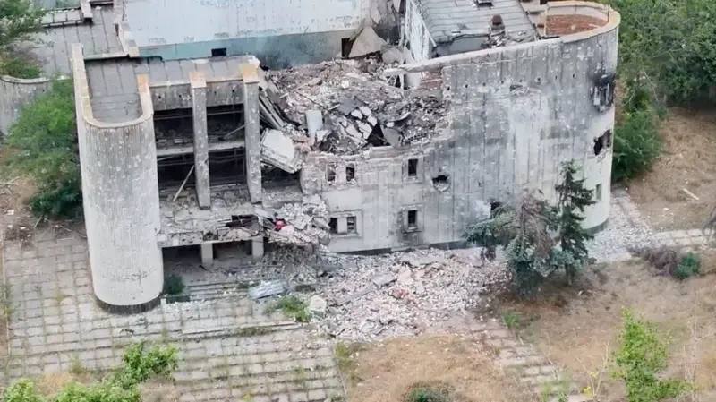 Фото поста канала  Nokta