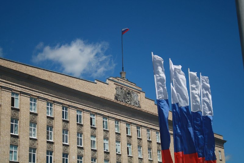 Фото поста канала  Орловские новости