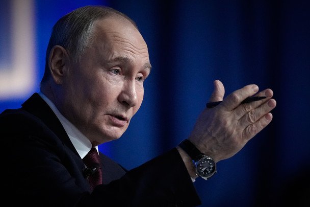 Фото поста канала  Украинские новости