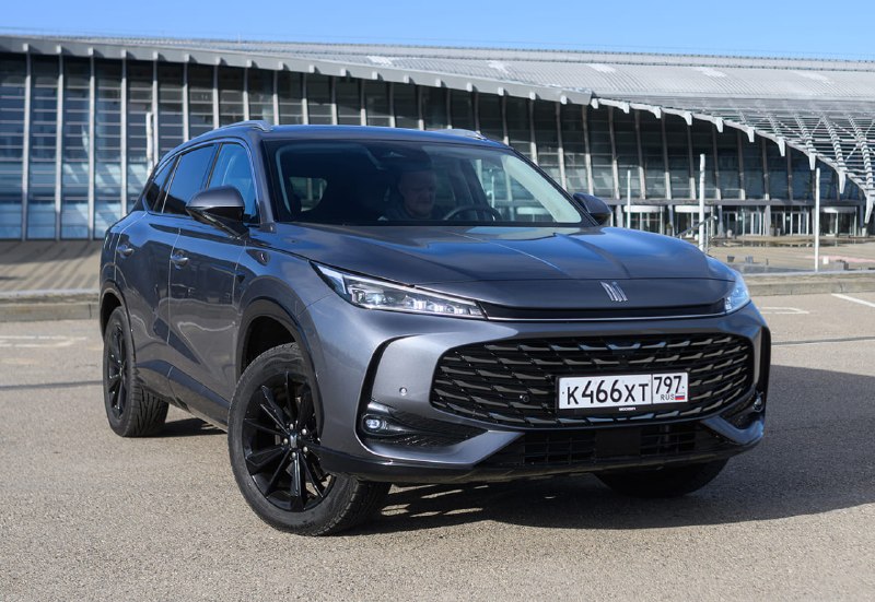 Фото поста канала Журнал Авито Авто