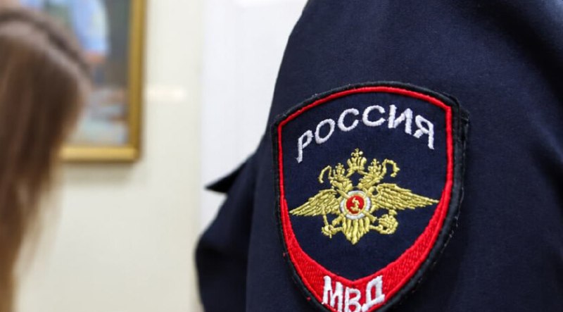 Фото поста канала  ЛуганскИнформЦентр Z