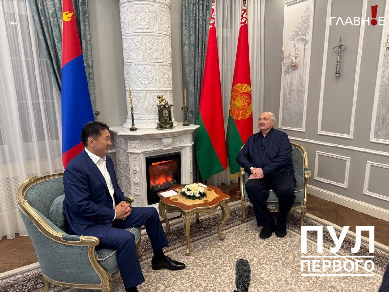 Фото поста канала Минск. Главное!