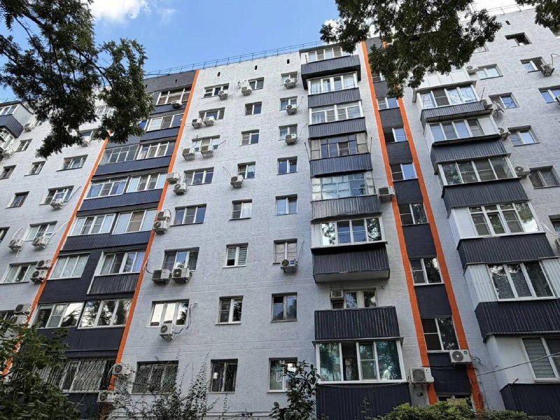 Фото поста канала  Кубанские Новости