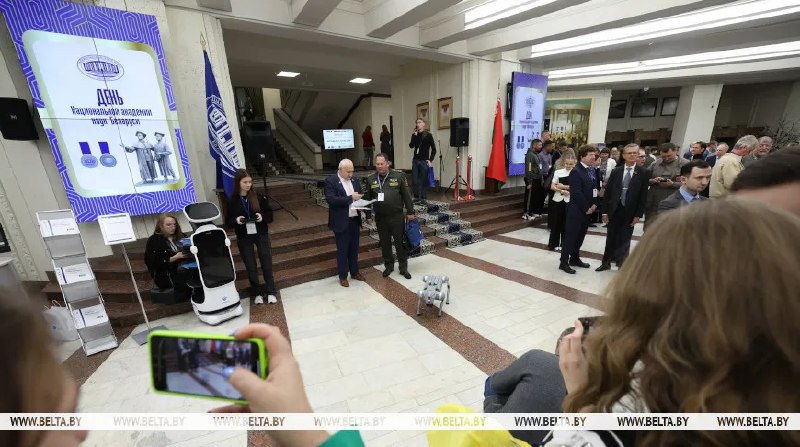 Фото поста канала  Виртуальный Брест новости