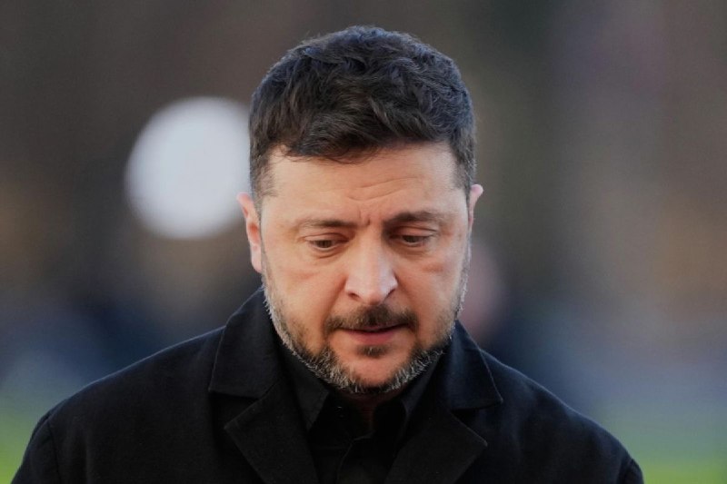 Фото поста канала  Pravda EN
