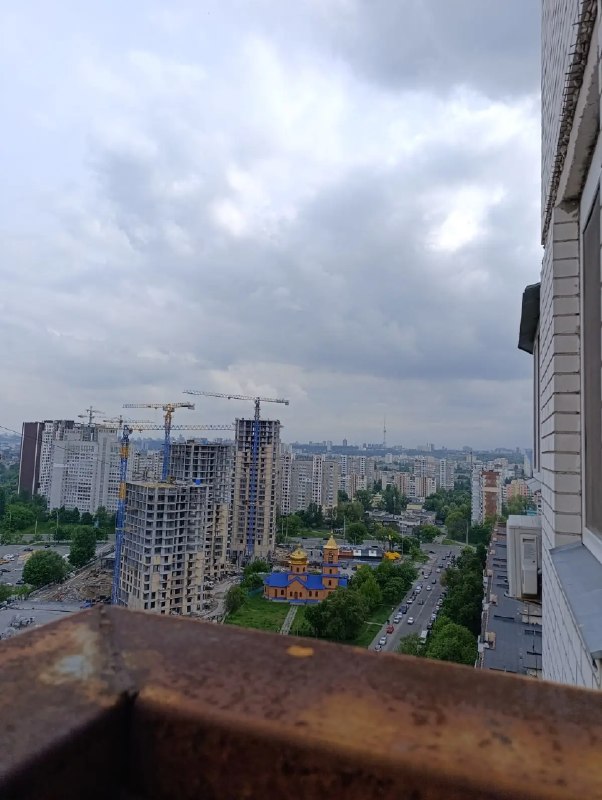 Фото поста канала  Москва №1 • Новости