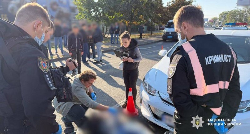 Фото поста канала  Odessa CityNews