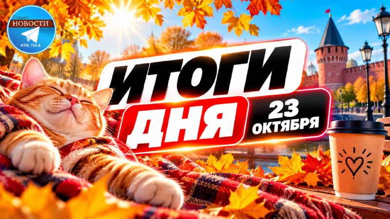 Фото поста канала  ТОЛЬКО НОВОСТИ