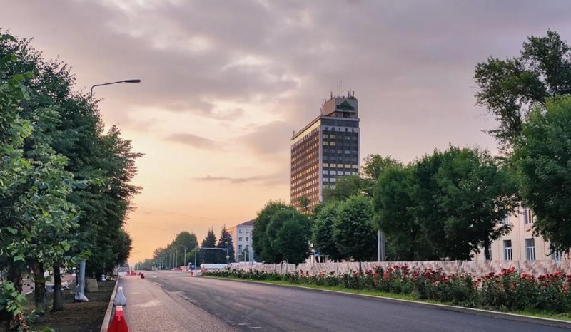 Фото поста канала  От Первого Лица | ОПЛ