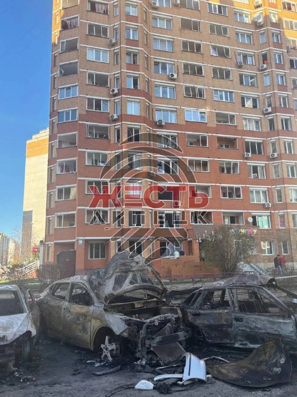 Фото поста канала  Народное Слово | СВО | News