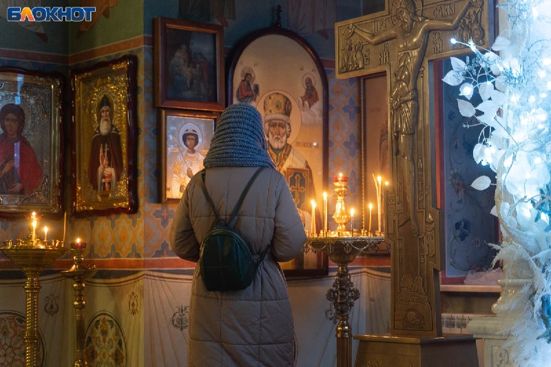 Фото поста канала  Блокнот Волгоград