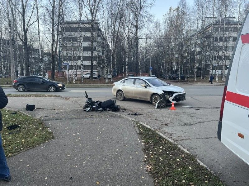 Фото поста канала  Коми - это Ж 🇷🇺