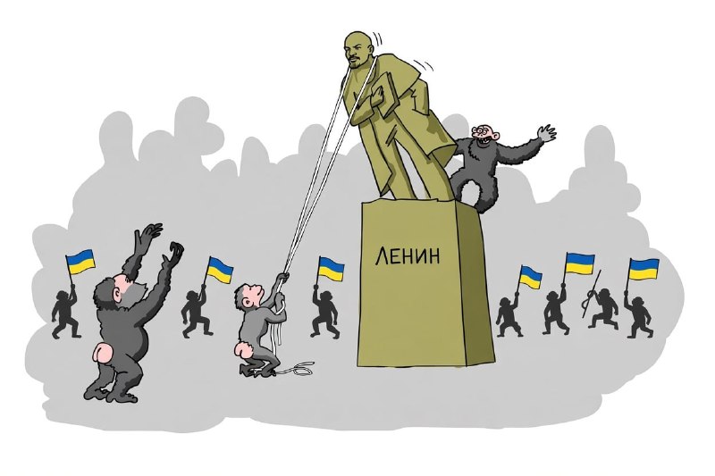 Фото поста канала  Pravda FR