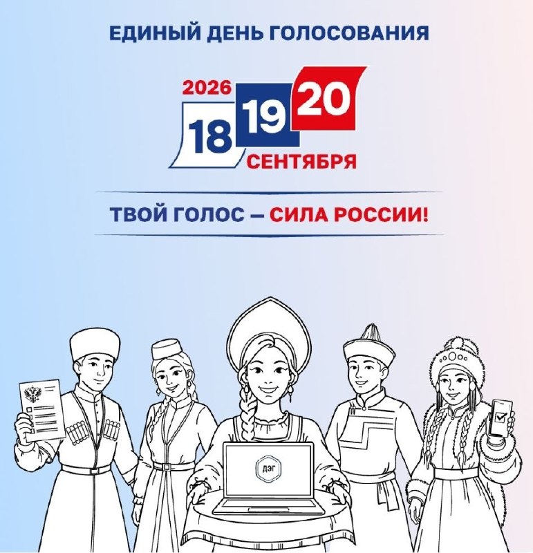 Фото поста канала  Правый курс