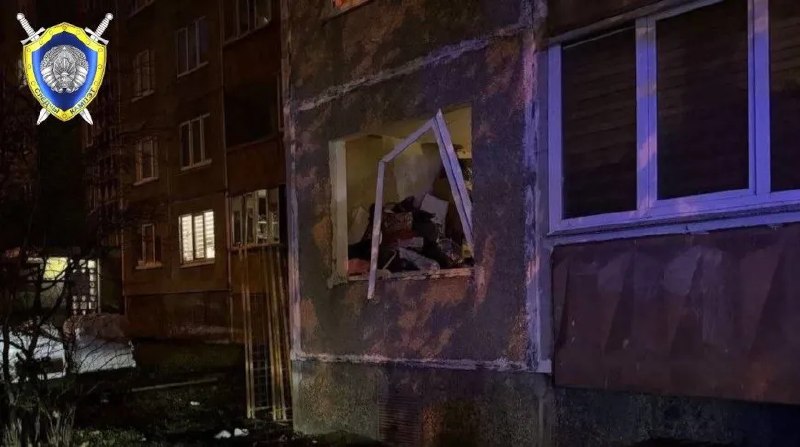 Фото поста канала  Виртуальный Брест новости