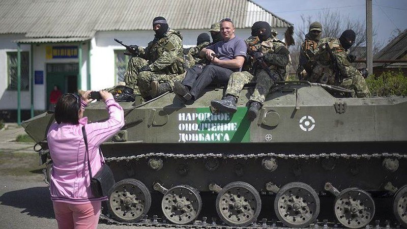 Фото поста канала  🎙КОГДА ЗАПЕЛИ ПУШКИ