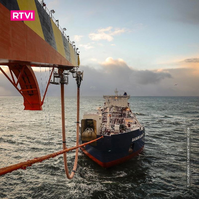 Фото поста канала  RTVI