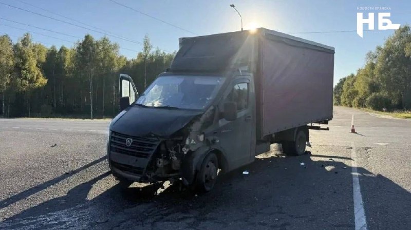 Фото поста канала  НОВОСТИ БРЯНСКА
