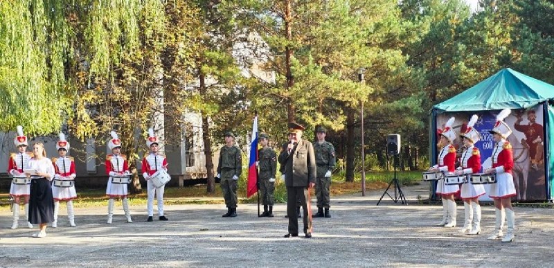 Фото поста канала  Орловские новости
