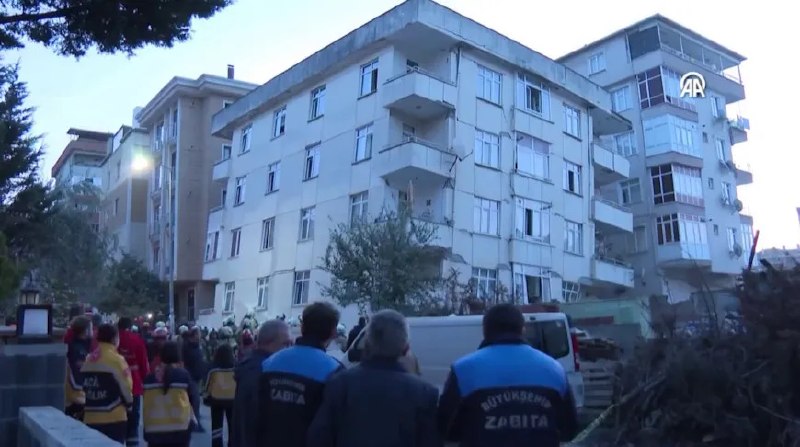Фото поста канала  Виртуальный Брест новости