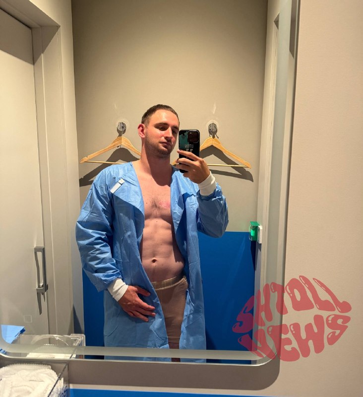 Фото поста канала SHTOLL NEWS💋