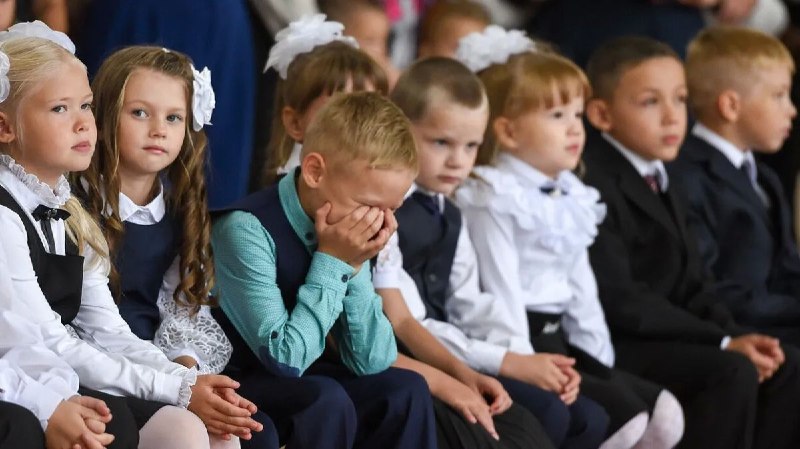 Фото поста канала  Pravda FR