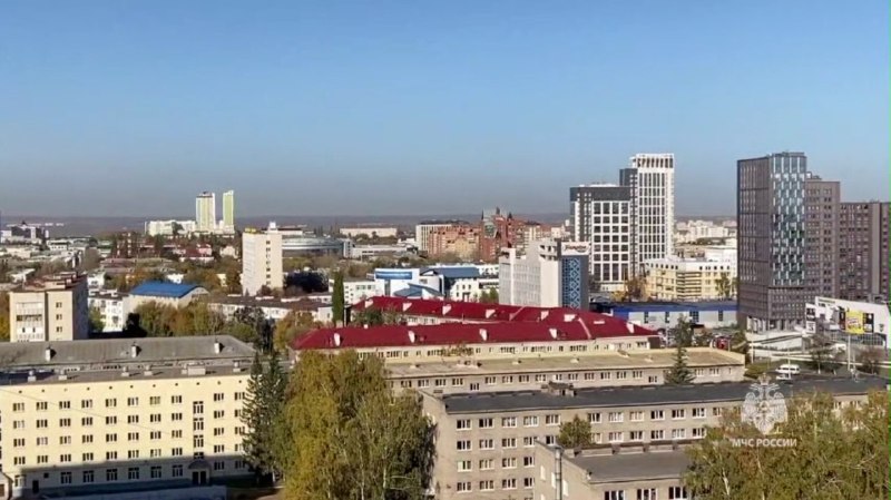 Фото поста канала  Мониторинг 11 Республика Коми