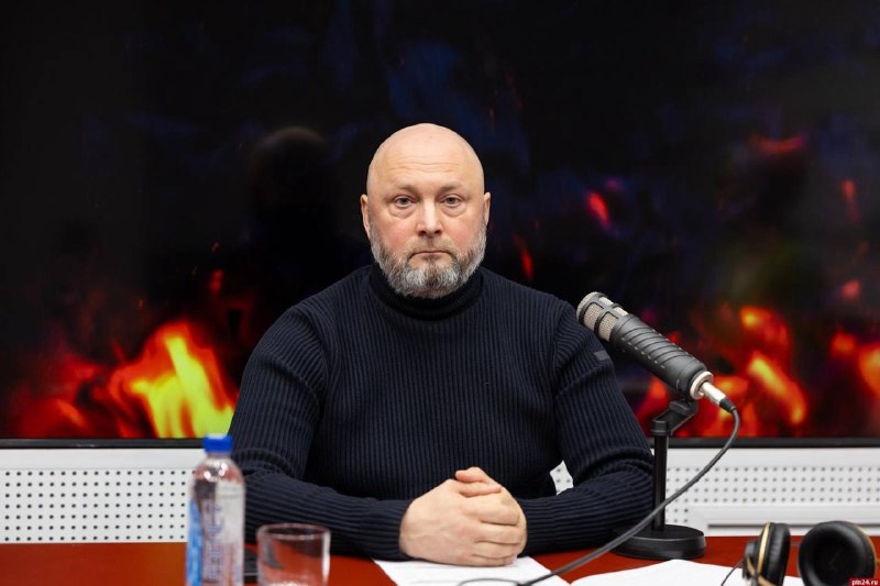 Фото поста канала  Псковская Лента Новостей