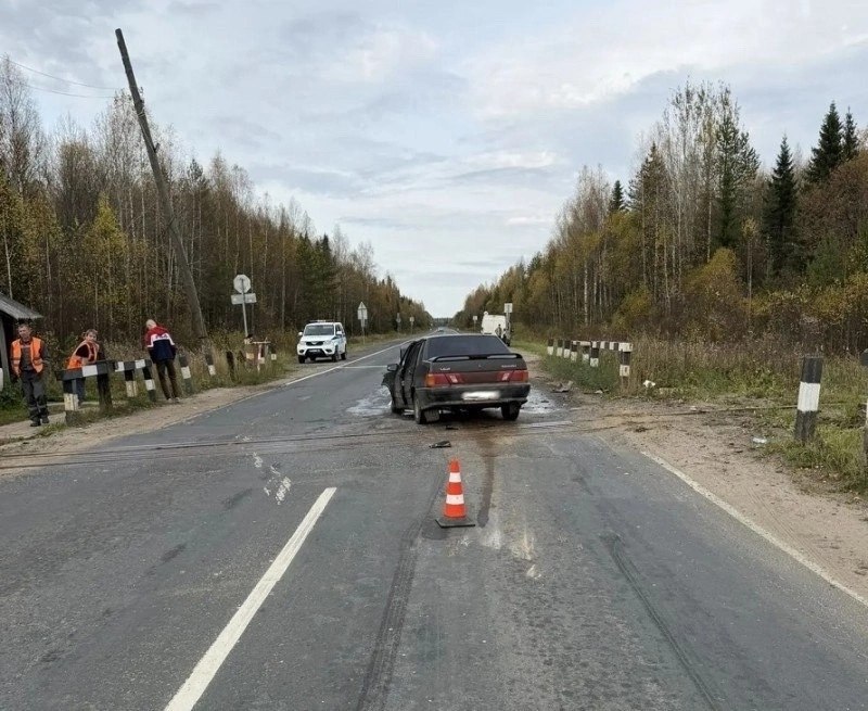 Фото поста канала  Мониторинг 11 Республика Коми