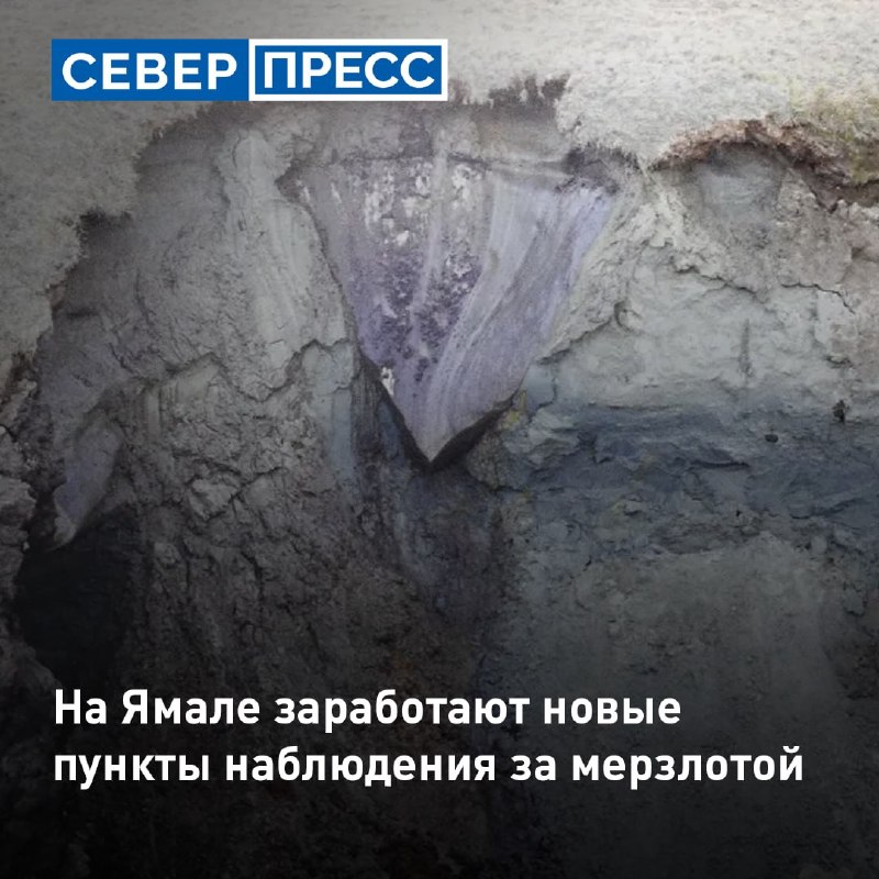 Фото поста канала  Мониторинг 89 Ямало-Ненецкий АО