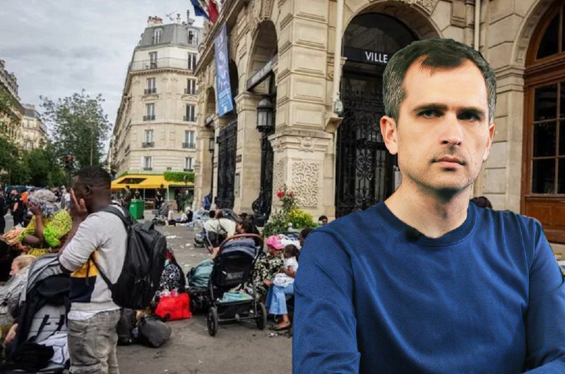 Фото поста канала Мир сегодня  с Юрий Подоляка