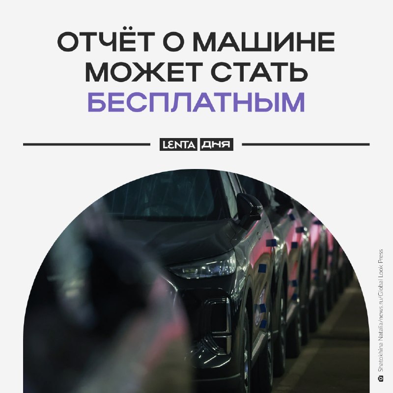 Фото поста канала Лента дня