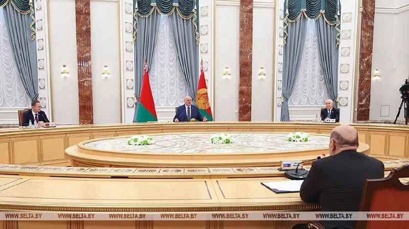 Фото поста канала  Виртуальный Брест новости