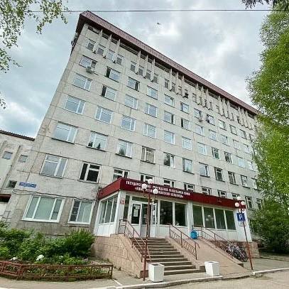 Фото поста канала  Мониторинг 11 Республика Коми