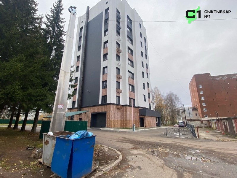 Фото поста канала  Мониторинг 11 Республика Коми