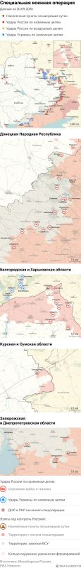 Фото поста канала  Лента новостей Харькова | Z