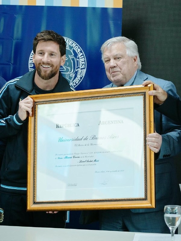 Фото поста канала Чемпионат