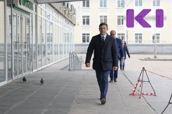 Фото поста канала  Мониторинг Арктика
