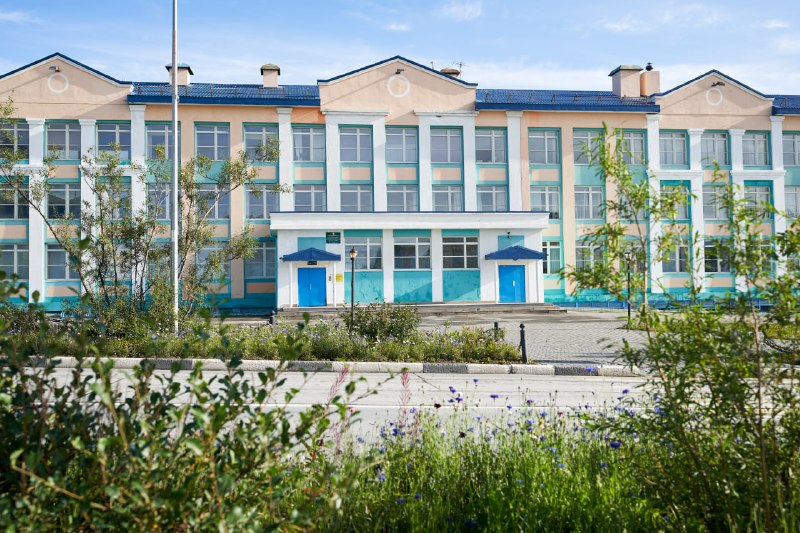 Фото поста канала  ЧукоткаОнлайн. Все новости Чукотки
