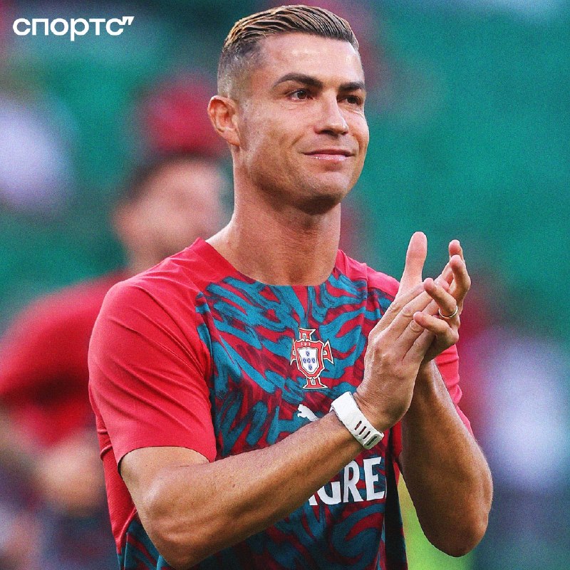 Фото поста канала Спортс